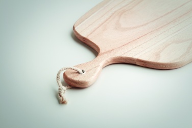 Logotrade business gifts photo of: Serving board