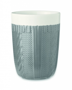 Logotrade promotional merchandise photo of: Ceramic mug 310 ml