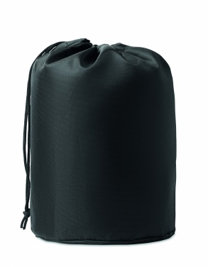 Logo trade promotional gifts picture of: 2 camping pots with cutlery