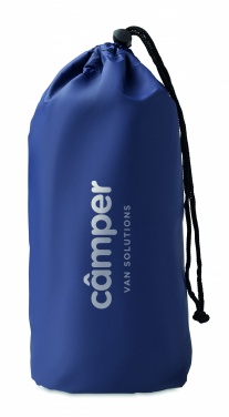 Logotrade promotional item picture of: Inflatable sleeping mat