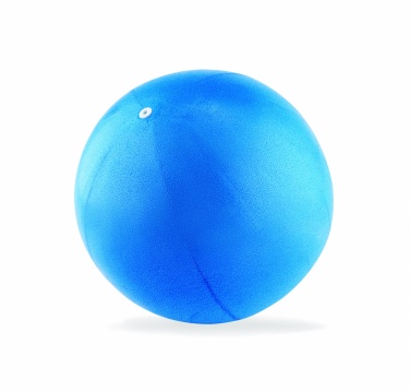 Logotrade corporate gift picture of: Small Pilates ball with pump