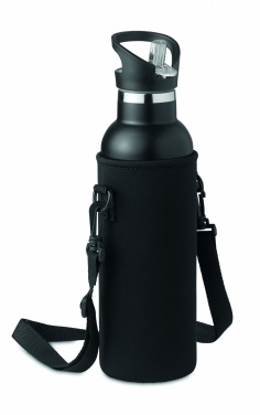 Logotrade business gifts photo of: Double wall flask 700ml