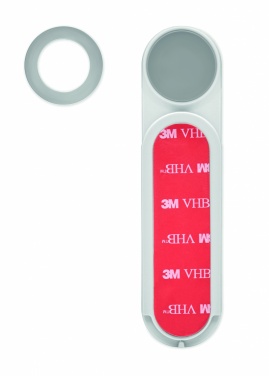 Logo trade promotional giveaways image of: Magnetic phone holder