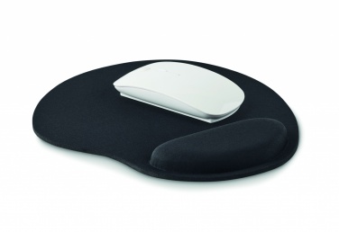 Logo trade corporate gift photo of: EVA ergonomic mouse mat