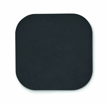 Logo trade corporate gift photo of: Sublimation coaster