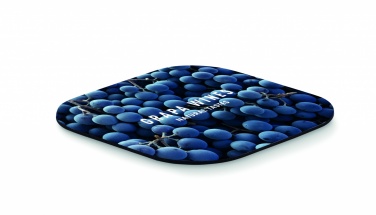 Logotrade promotional items photo of: Sublimation coaster