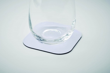 Logotrade promotional giveaway image of: Sublimation coaster