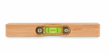 Logo trade promotional gifts picture of: Spirit level and bottle opener
