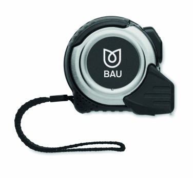 Logotrade business gifts photo of: ABS measuring tape 5m