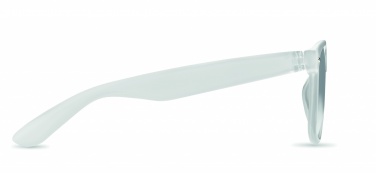 Logo trade business gift photo of: Sunglasses in RPET HAAPSALU