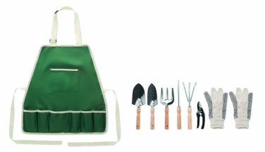 Logotrade promotional giveaway picture of: Garden tools in apron