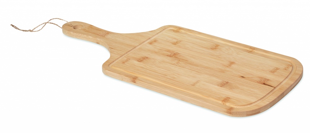 Logotrade promotional item picture of: Serving board DIYU