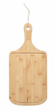 Logotrade corporate gift picture of: Serving board DIYU