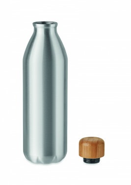 Logotrade promotional merchandise photo of: Aluminium bottle 550 ml