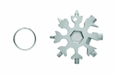 Logotrade promotional gift picture of: Stainless steel multi-tool
