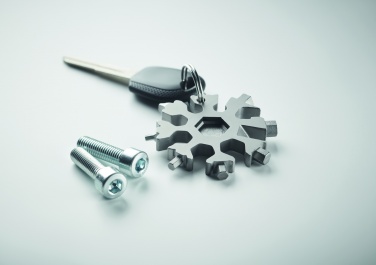 Logo trade promotional gift photo of: Stainless steel multi-tool