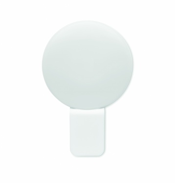 Logo trade advertising products picture of: LED Clip-on LED selfie light
