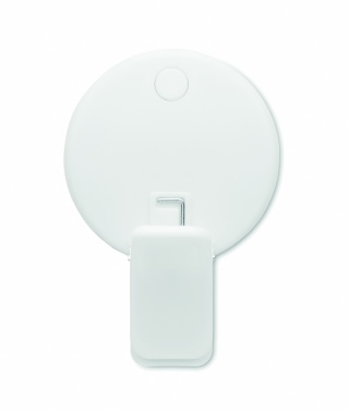 Logotrade promotional merchandise picture of: LED Clip-on LED selfie light