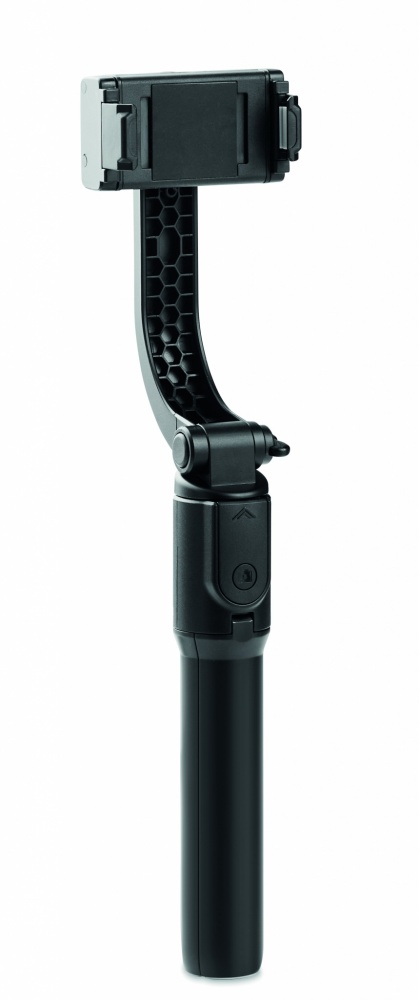 Logo trade promotional merchandise image of: Smartphone holder gimbal