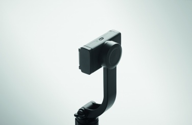 Logo trade promotional giveaway photo of: Smartphone holder gimbal