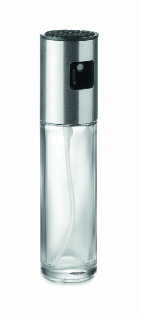 Logotrade promotional merchandise photo of: Spray dispenser in glass