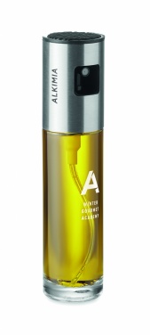 Logotrade promotional giveaway picture of: Spray dispenser in glass