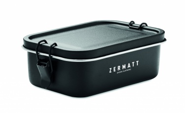 Logotrade promotional giveaways photo of: Stainless steel lunchbox 750ml