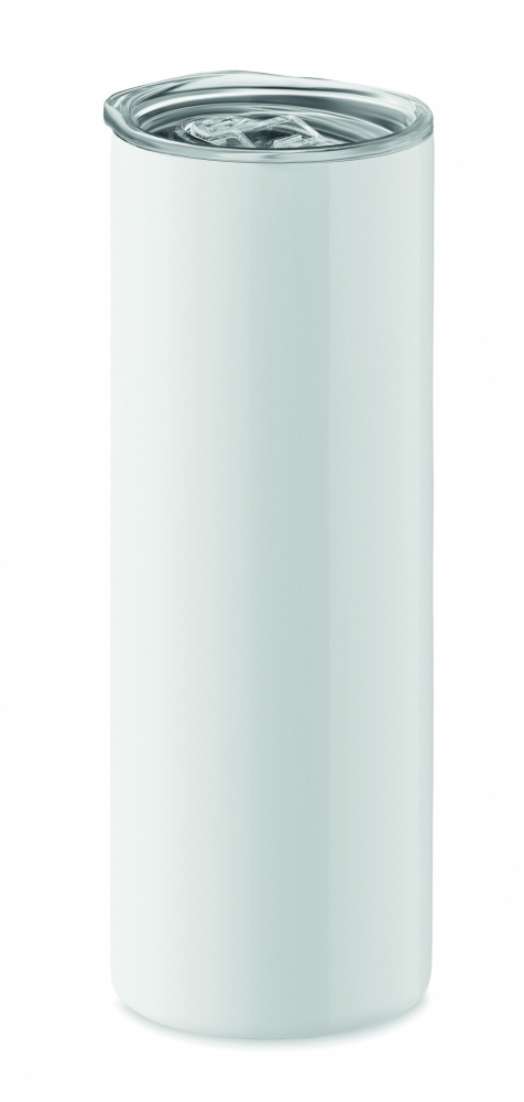 Logotrade advertising products photo of: Double wall sublimation tumbler