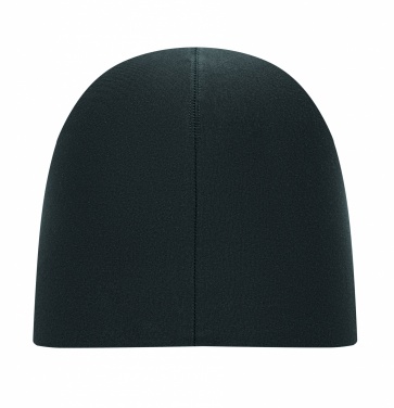 Logo trade promotional products image of: Unisex beanie in cotton