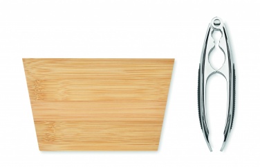 Logo trade promotional merchandise photo of: Nut cracker set