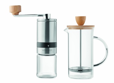 Logotrade corporate gift picture of: Coffee set