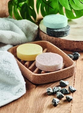 Logotrade advertising product picture of: Vegan Gift beauty set