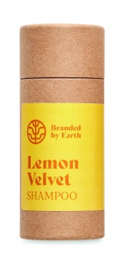 Logotrade promotional gift image of: Vegan Unisex shampoo