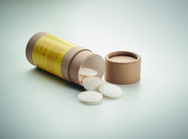 Logo trade promotional items image of: Vegan Unisex shampoo