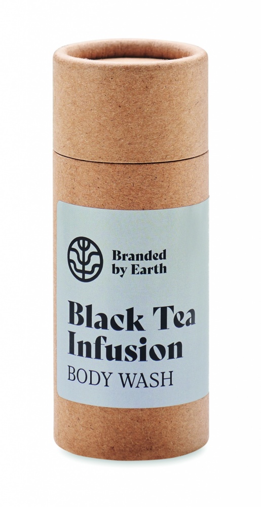 Logotrade promotional gift image of: Vegan Unisex body wash