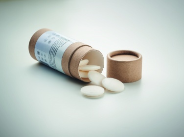 Logotrade promotional gift image of: Vegan Unisex body wash