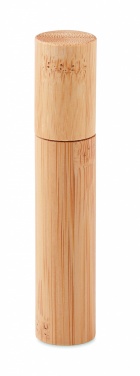 Logotrade promotional gift image of: Perfume atomizer bottle 10 ml