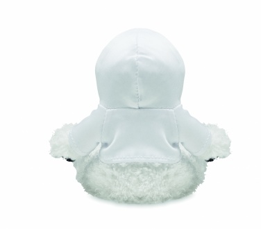 Logotrade promotional merchandise photo of: Panda plush