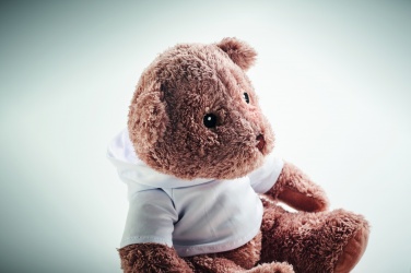 Logotrade promotional product picture of: Teddy bear plush