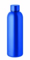 Double wall bottle 500 ml, Blue