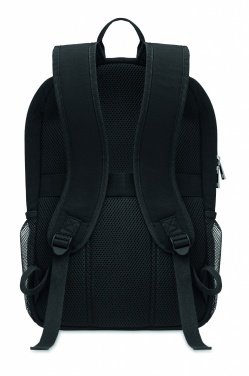 Logo trade corporate gift photo of: 15 inch laptop backpack