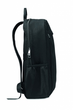 Logotrade promotional giveaways photo of: 15 inch laptop backpack
