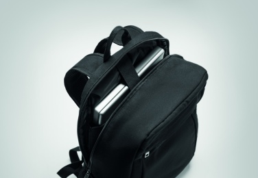 Logo trade promotional gifts picture of: 15 inch laptop backpack