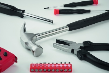 Logo trade promotional products picture of: 25 piece multi-tool set