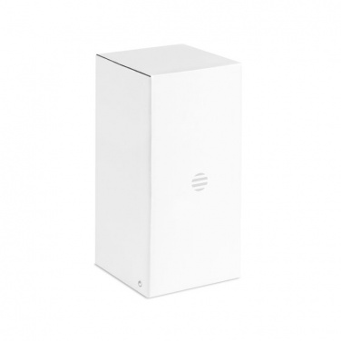 Logo trade advertising products image of: Metal mug with enamel layer