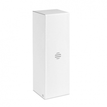 Logo trade business gift photo of: Double wall bottle 580 ml