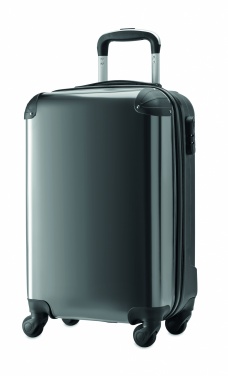 Logotrade promotional merchandise picture of: ABS and PC Photo trolley