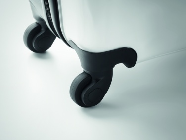 Logo trade promotional giveaways picture of: ABS and PC Photo trolley