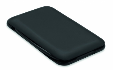 Logotrade corporate gift picture of: 3 in 1 Cable with phone stand