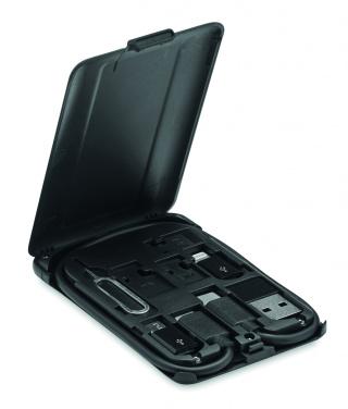 Logotrade promotional merchandise image of: Wireless charger 15W